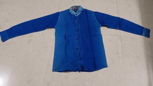 Men's  Button-Down 3 Shirts