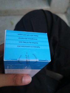 Chemist at Play Face Moisturizer