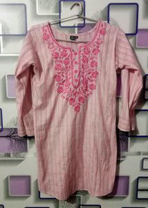 Short Kurti