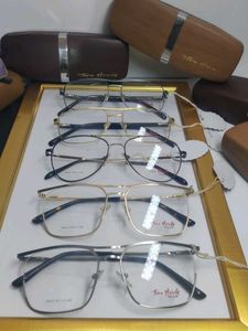 Tom Hardy Plus Eyeglasses - 5 Styles