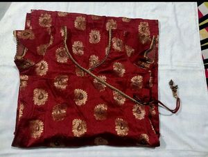 Chanderi Kurti