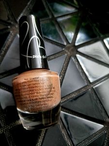 Plum Color Affair Nail Polish Combo (3)