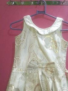 Wedding Type Dress