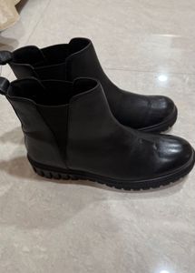 westside , Chelsea Boots.price is negotiable