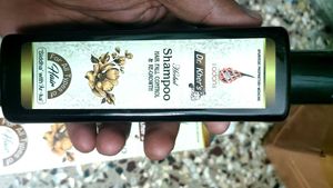 Dr. Kher'sHerbal Shampoo