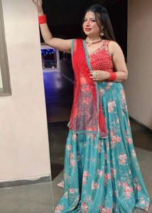 Lehnga Choli Set