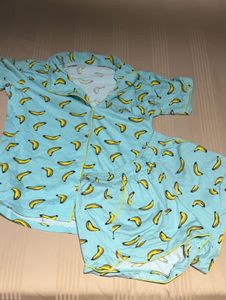 Combo of 2 Night suits
