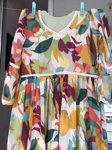 Western Dress For Women
