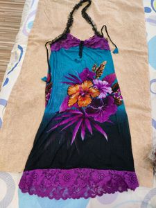 new short nighty