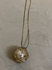 Set of 3 Layered Chain Necklace