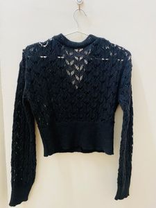 Sweater Coat Sheet