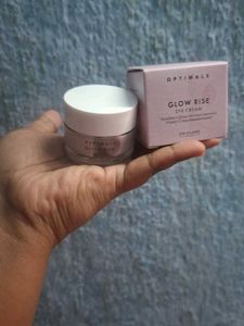 Oriflame Optimals Eye Cream