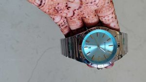 Fossil watch