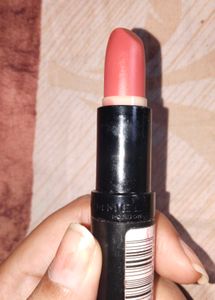 Rimmel Kate Lipstick - Classic Red! peach nude