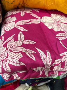 Custom corset back Kurta with Bell Sleeves