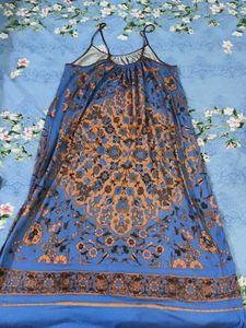 Nightdress Combo