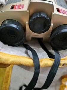 Binoculars Long Vission Cell Operated