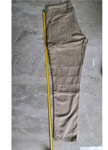Men's Cargo Pants - Khaki