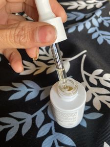 Urban Botanics Face Serum