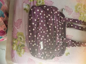 hand bag