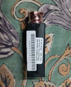 Bonjour Paris Dark Grape Lipstick