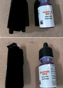 Resin Pigment