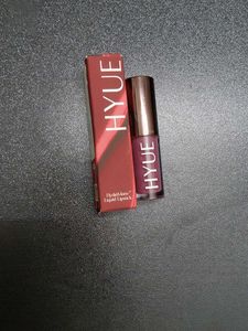 Brand New HYUE Liquid Lipstick