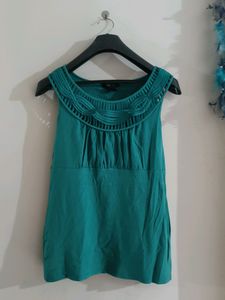 Sleeveless Top For Women