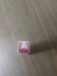 Lakme Powerplay Priming Matte Lipstick
