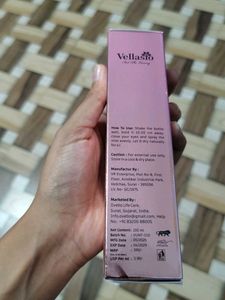 Vellasio Glow Ultra Makeup Fixer