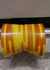 Stylish Bangle Set