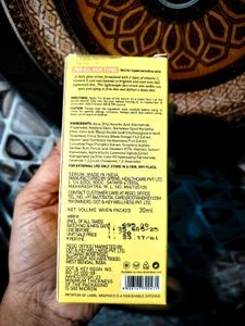 Dot &amp; Key Face Serum
