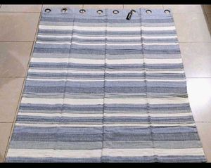 New Unused 100% Cotton Window Curtain