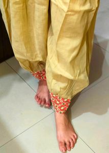 Trending Kurta Set