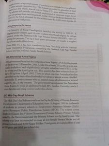 Social Science Textbook Class IX Term 2