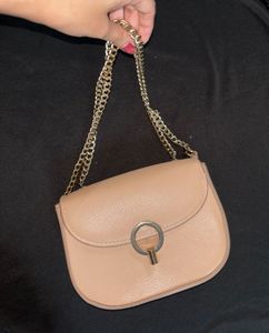 Mango Mini Crossbody Sling Bag