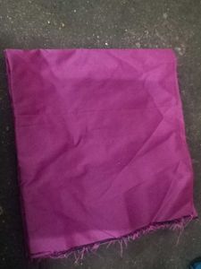 blouse material