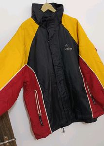 Authentic Head Brand Jacket