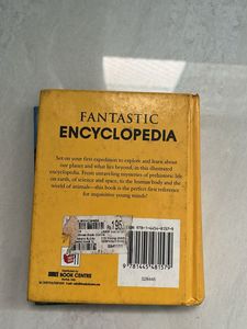 Fantastic Encyclopedia
