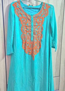 Women kurta
