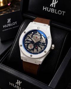 Hublot Watch