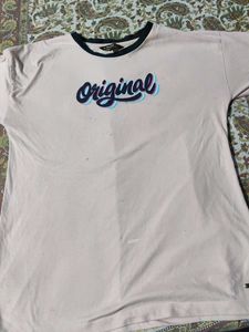 Trendy Graphic Tee