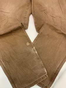 Dickies Carpenter Pants Tan Brown