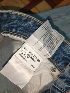 ⚡ ⚡ Flash Sale ⚡ ⚡ Light Wash Denim Jeans