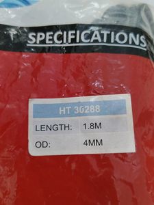 3.5mm Stereo Male to 2RCA Cable