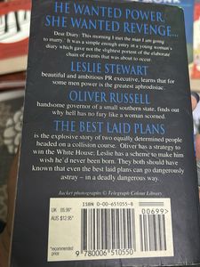 Sidney Sheldon's The Best Laid Plans
