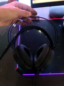RGB Gaming Headphones