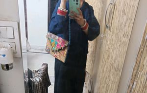 Traditional Looking Bag