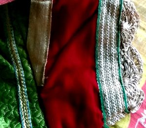 Designer Heavy Blouse