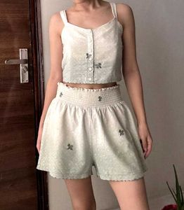Cute Co-ord Set